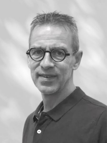 Rik Hoste WSO Wiener Schule f&uuml;r Osteopathie