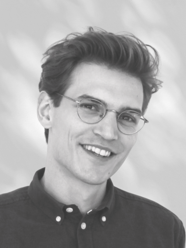 WSO Vortragender Postgraduate J&eacute;r&ocirc;me Wyvekens QVO