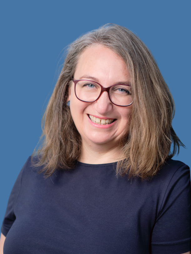 wso team Foto Postgraduate Bereich offene Seminare Elisabeth Badault